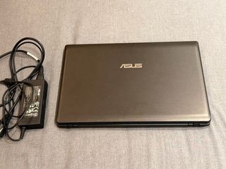 Ordenador portátil Asus