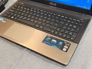 Ordenador portátil Asus