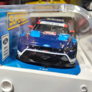 Superslot H4503 Ford Mustang GT3