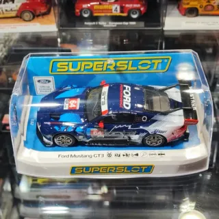 Superslot H4503 Ford Mustang GT3