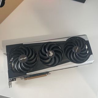 Sapphire Nitro+ AMD Radeon RX 6800