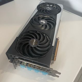 Sapphire Nitro+ AMD Radeon RX 6800