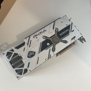 Sapphire Nitro+ AMD Radeon RX 6800