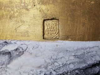 SAGRADO CORAZÓN DE JESÚS ENTRONIZADO (Olot)