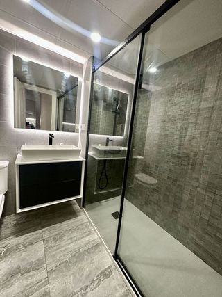 Piso en venta en Lomas de Marbella Club - Puente Romano en Marbella