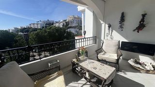 Estudio en venta en Riviera del Sol en Mijas