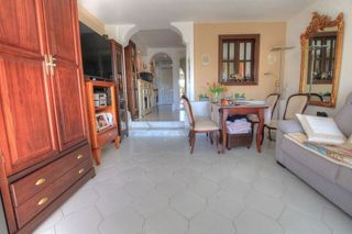 Estudio en venta en Riviera del Sol en Mijas