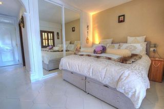 Estudio en venta en Riviera del Sol en Mijas