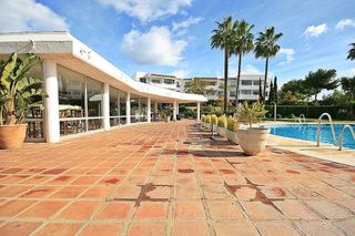 Estudio en venta en Riviera del Sol en Mijas