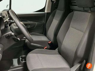 Citroën Berlingo Talla M BlueHDi 100 S&S FEEL PACK
