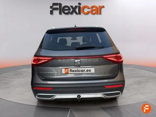 Seat Tarraco 2.0 TDI 110kW (150CV) S&S Xcellence