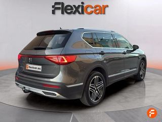 Seat Tarraco 2.0 TDI 110kW (150CV) S&S Xcellence