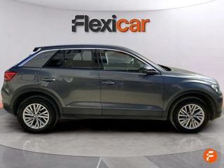 Volkswagen T-Roc Advance 1.0 TSI 81kW (110CV)