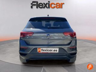 Volkswagen T-Roc Advance 1.0 TSI 81kW (110CV)