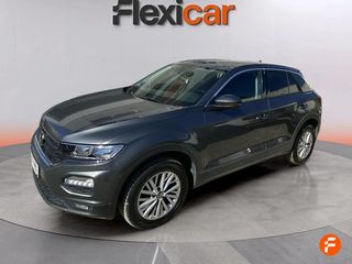 Volkswagen T-Roc Advance 1.0 TSI 81kW (110CV)