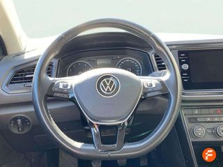Volkswagen T-Roc Advance 1.0 TSI 81kW (110CV)