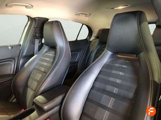 Mercedes GLA GLA 200 d