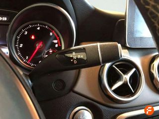 Mercedes GLA GLA 200 d