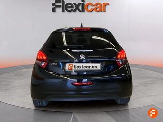 Peugeot 208 5P ACTIVE PureTech 60kW (82CV)