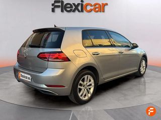Volkswagen Golf Advance 1.6 TDI 85kW (115CV)