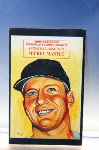 The Beatles in Pictures.Celebrity Comics, 1992.