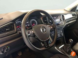 Volkswagen T-Roc Edition 1.0 TSI 81kW (110CV)