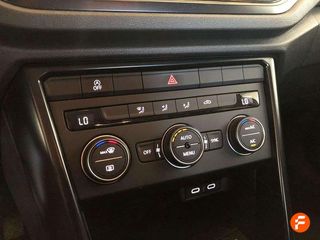 Volkswagen T-Roc Edition 1.0 TSI 81kW (110CV)