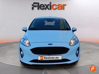 Ford Fiesta 1.0 EcoBoost 74kW Trend S/S 5p