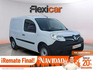 Renault Kangoo 1.5D 75CV