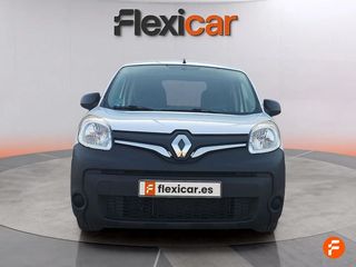 Renault Kangoo 1.5D 75CV