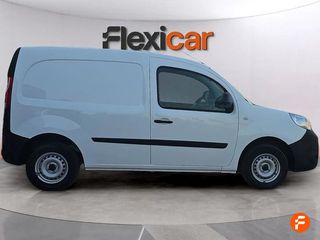 Renault Kangoo 1.5D 75CV