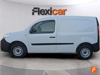 Renault Kangoo 1.5D 75CV