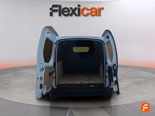 Renault Kangoo 1.5D 75CV