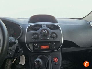 Renault Kangoo 1.5D 75CV