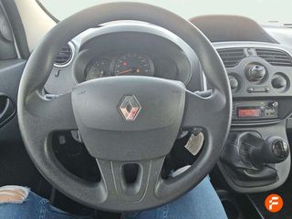 Renault Kangoo 1.5D 75CV