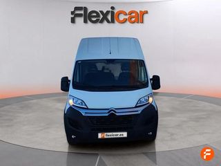 Citroën Jumper CITROEN Jumper Furgón Diesel Jumper Fg. 2.2BlueHDi 35