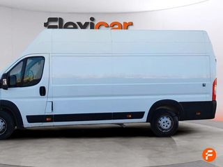 Citroën Jumper CITROEN Jumper Furgón Diesel Jumper Fg. 2.2BlueHDi 35