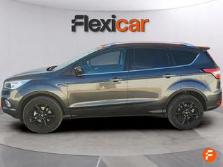 Ford Kuga 1.5 EcoBoost 110kW A-S-S 4x2 Titanium