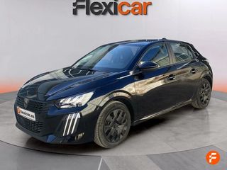 Peugeot 208 Active Puretech 100