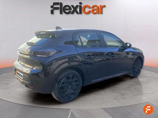 Peugeot 208 Active Puretech 100