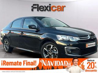 Citroën C-Elysée BlueHDi 75KW (100CV) Shine