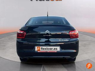 Citroën C-Elysée BlueHDi 75KW (100CV) Shine
