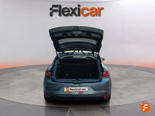 Renault Megane Limited TCe GPF 103 kW (140CV)