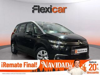 Citroën Grand C4 Spacetourer PureTech 96KW (130CV) S&S 6v Feel