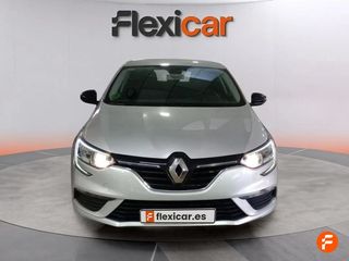 Renault Megane Limited TCe GPF 103 kW (140CV)