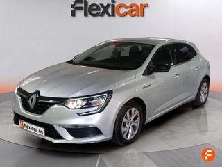 Renault Megane Limited TCe GPF 103 kW (140CV)