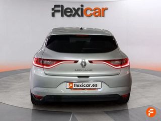 Renault Megane Limited TCe GPF 103 kW (140CV)