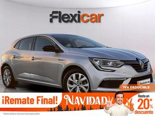 Renault Megane Business TCe 103 kW (140CV) GPF -SS