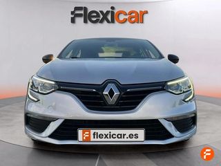 Renault Megane Business TCe 103 kW (140CV) GPF -SS