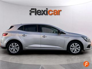 Renault Megane Business TCe 103 kW (140CV) GPF -SS